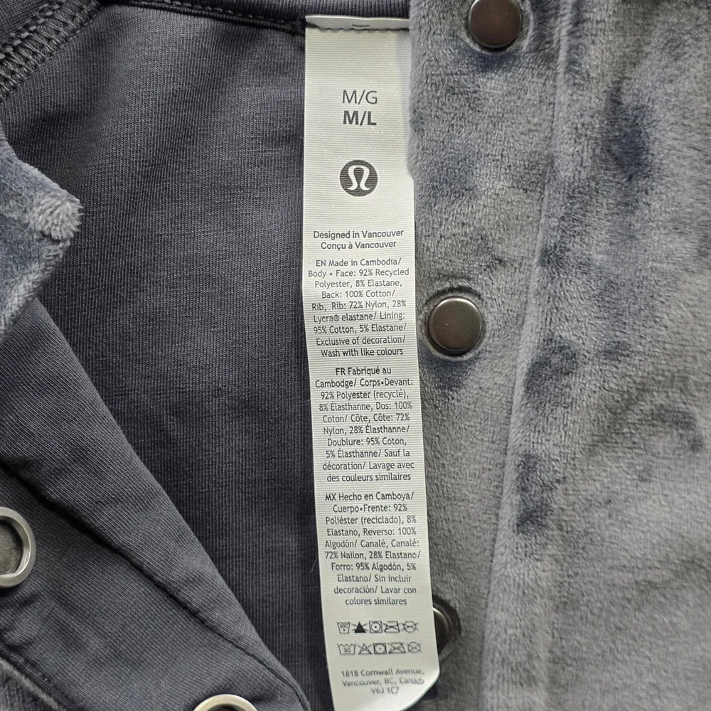 lululemon athletica item good